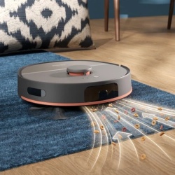 Philips  xu5100/ 10  usisivac robot  ( 21471 )-8