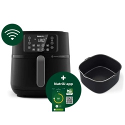 Philips xxl hd9285/93 Airfryer  ( 20793 )-3