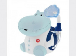 Pic Mr Hippo inhalator ( A006223 )