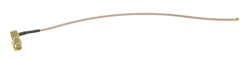 Pigtail U.FL-SMA/m ugaoni RG-178 (20cm) ( PGT007 )