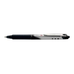 Pilot roler V ball 0.7mm crni retractable 355660 ( 5608 )