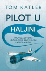 PILOT U HALJINI - Tom Katler ( 9515 )
