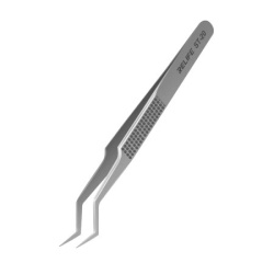 Pinceta relife st-20 zakrivljena sunshine ( AL989 )