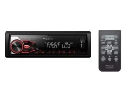 Pioneer mvh-181ub auto radio ( 00126 )