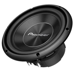 Pioneer TS-A250S4 Ugradni vufer 25cm