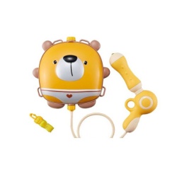 Pištolj sa kanisterom u obliku mede ( 61/18426 )