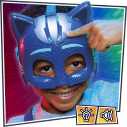 PJ Mask maska plava F2092 ( 843541 ) - Img 2
