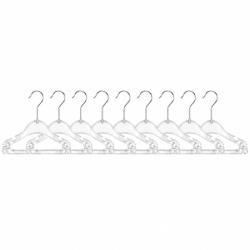 Plastični ofingeri set od 10 komada 42 × 23 cm ( 359723 )