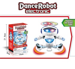 Plavo - beli robot ( 333979 )-2