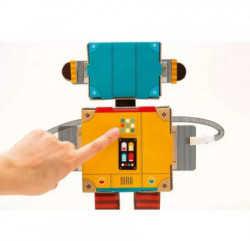 Play creative zanimljivi robot 50177 ( A066660 ) - Img 2