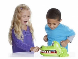 Play doh crocodile dentist ( E4898 ) - Img 2