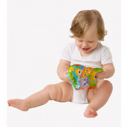 Playgro bebi edukativna knjiga0170212, 186966 ( 22113021 ) - Img 4