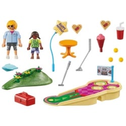 Playmobil My life Mini golf ( 1041918 )-3