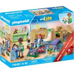 Playmobil My Life Vrtić ( 1041820 )-1