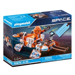 Playmobil Space Svemirski rendžer ( 1034306 )-1