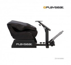Playseat® Evolution Black ( 029060 ) - Img 3