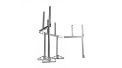 Playseat TV stand pro 3S ( 031476 ) - Img 1
