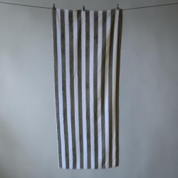 Plažni peškir "Big B73" – 180 X 76 cm, 100% pamuk ( VLK000680-bigb73 )