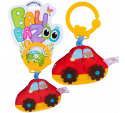 Plišana igračka Bali Bazoo 80485 vibrative car ( BZ80485 ) - Img 2