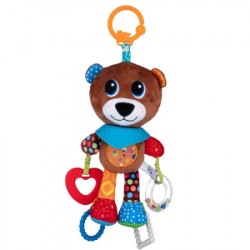 Plišana igračka Bali Bazoo 81132 bear teddy ( BZ81132 ) - Img 1