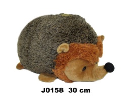 Plišana igračka jež 30cm ( 164292 )