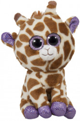 Plišana igračka žirafa 18 cm ( 412009 )
