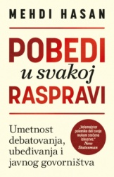Pobedi U Svakoj Raspravi - Mehdi Hasan ( 15251 )