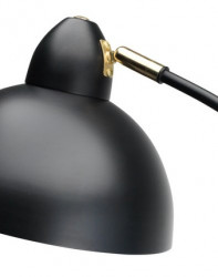 Podna lampa Hugo V154cm crna ( 4911898 ) - Img 5