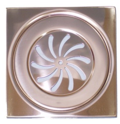 Podna rešetka 15x15cm prohron 0,6 ( 13364 )