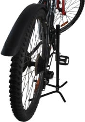 Podni držač za bicikl sa kukicama ( N13009/S64 ) - Img 3