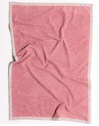 Pokrivac od frotira 70x100 ( 584-roze )