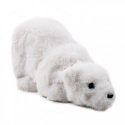 Polarni meda 17 cm ( 31259 ) - Img 1