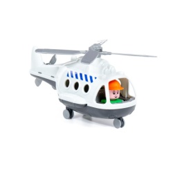 Polesie Cargo helikopter za decu Alpha ( SW12007 )-3