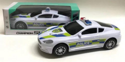 Policijski auto ( 464016 ) - Img 1