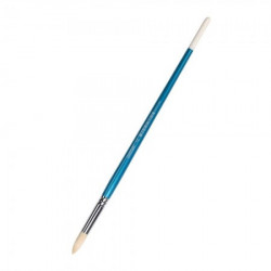 Pop brush Goya, četkica, okrugla, plava, br. 4 ( 622504 ) - Img 1
