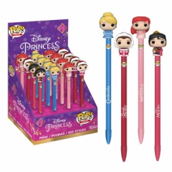 Pop! Disney Princeze olovke sa toperima ( 1047205 )