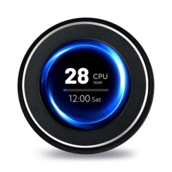 Porodo Gaming health monitor ( 89103 )