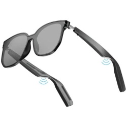 Porodo Optix pametne audio naočare UV400 zaštita ( 89005 )