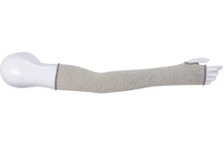 Portwest Narukavlje otporno na prosecanje a691, 56cm, sivo ( 55082 )