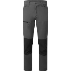 Portwest Radne pantalone cd886 - wx2 stretch, metal sive vel.58 ( 65471 )