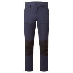 Portwest Radne pantalone cd886 - wx2 stretch, teget-crne vel.60 ( 66196 )
