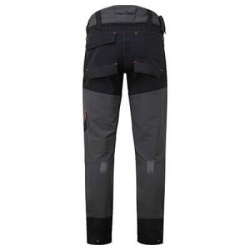 Portwest Radne pantalone ev441 - ev4, metal sive, vel.60 (44 inča) ( 64486 )