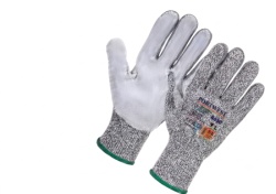 Portwest Rukavice a630 razor-lite cut+heat sive vel. l ( 54344 )