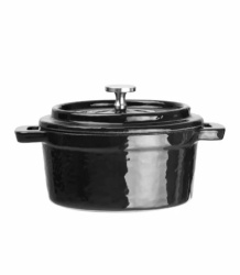 Posuda za hranu od livenog gvožđa ( 359057 )