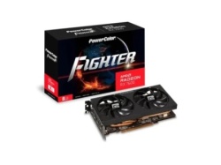 Power Color Rx 7600 8g-f/v2 Graficka karta ( RX 7600 8G-F/V2 )
