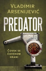 PREDATOR - Vladimir Arsenijević ( 8966 ) - Img 2