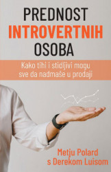 Prednost introvertnih osoba ( H0160 )