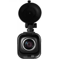 Prestigio Car Video Recorder RoadRunner 585 (SHD 2304x1296@30fps, 2.0 inch screen, Ambarella A7L50, 4 MP CMOS OV4689 image sensor, 16 MP ca - Img 4