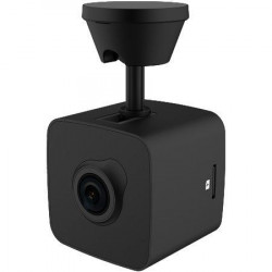 Prestigio Car Video Recorder RoadRunner CUBE (FHD 1920x1080@30fps, 1.5 inch screen, 2 MP CMOS SONY IMX323 image sensor, 2 MP camera, 140° V