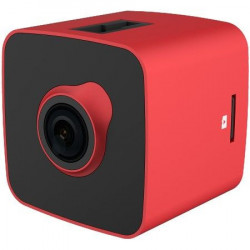 Prestigio Car Video Recorder RoadRunner CUBE (FHD 1920x1080@30fps, 1.5 inch screen, 2 MP CMOS SONY IMX323 image sensor, 2 MP camera, 140° V - Img 3